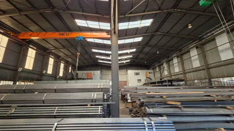 3 Euclid St, Germiston, 1401 - 2000m² warehouse available to let for rent (15) - Copy